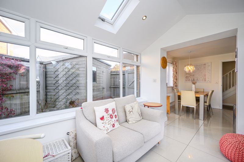 Garden Room- click for photo gallery